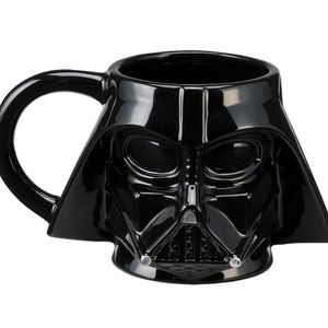 Star Wars Ceramic Sculpted Mug